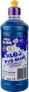 Фото #1 товара TUBAN Klej niebieski brokat 500 ml