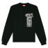 Фото #3 товара DIESEL Ginn K39 sweatshirt