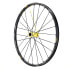 Фото #7 товара Mavic Deemax Pro Bike Front Wheel, 29", 15x110mm Boost, Thru Axle, Disc, 6-Bolt