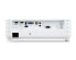 Acer M311 - 4500 ANSI lumens - WXGA (1280x800) - 20000:1 - 16:10 - 0 - 7620 mm (0 - 300") - 4:3 - 16:9