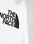 Фото #3 товара The North Face Drew Peak hoodie in white