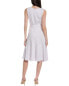 Фото #2 товара Lafayette 148 New York Telson Dress Women's