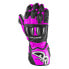 Black / Fluor Pink