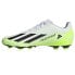 Adidas X Crazyfast.4 FxG M HQ4535 football shoes