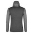 SALEWA Puez Melange Polarlite hoodie fleece