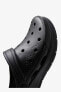 Фото #5 товара Arch Fıt Foamıes - Valıant Erkek Sandalet Ayakkabı 243160 Bbk Siyah