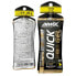 AMIX Quick 45g 40 Units Lemon Energy Gels Box
