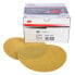 3M Hookit 255 P500 Grinding Disc 100 Units 150 mm - фото #1