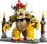 Фото #6 товара Конструктор Lego LGO SMA The mighty Bowser.