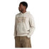 G-STAR Distressed Originals hoodie Whitebait, M - фото #1