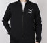 Puma T7 Logo 579021-01 Jacket