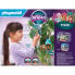 PLAYMOBIL Moon Fairy House Construction Game