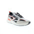 Фото #3 товара Diesel S-Serendipity Sport Mens White Synthetic Lifestyle Sneakers Shoes