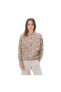 Фото #2 товара IN3632-K adidas Asmc P Ss Kadın Sweatshirt Haki