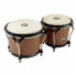 Фото #3 товара Meinl HTB100WB-M Bongo Set -Brown