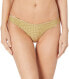 Rip Curl 266875 Women's Bikini Bottoms Swimwear Multi Size Large