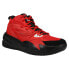 Фото #2 товара Puma RsDreamer Mid Top Basketball Mens Red Sneakers Athletic Shoes 194849-03