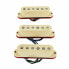 Fender Ultra Noiseless ST Hot PU Set