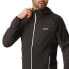 Фото #9 товара REGATTA Attare II softshell jacket