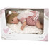 ARIAS Baby Sora Butterfly Elegance 35 cm