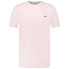 ფოტო #3 პროდუქტის LACOSTE TH2038 short sleeve T-shirt