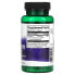Фото #2 товара Витамин L-Selenomethionine Swanson, 100 мкг, 200 капсул