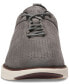 Фото #6 товара Men's Grand Atlantic Textured Sneaker