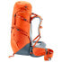 DEUTER Aircontact Core 35+10L SL backpack