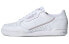 Фото #1 товара adidas originals CONTINENTAL 80 纯白 女款 / Кроссовки Adidas originals CONTINENTAL EG8136