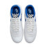 Фото #5 товара [FB1447-100] Mens Nike MAC ATTACK 'GAME ROYAL'