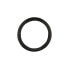 Оплетка руля BC Corona FVO10156 Чёрный (Ø 36 - 38 cm)