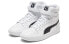 PUMA Sky LX Mid Sneakers