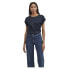 ფოტო #1 პროდუქტის VILA Ellette short sleeve T-shirt