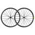 MAVIC Cosmic SLR 32 Carbon CL Disc MTB wheel set