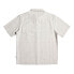 QUIKSILVER Authentic Influenced short sleeve shirt