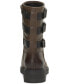 Фото #3 товара Women's Cheviss Moto Lug Sole Boots