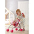 Фото #4 товара HABA Jule doll stroller