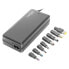 NATEC UNI-90 90W Laptop Charger - фото #1