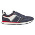 Фото #2 товара PEPE JEANS Dublin Brand trainers