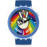 Мужские часы Swatch PEACE HAND LOVE (Ø 47 mm)