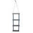 Фото #2 товара TREM 4 Steps Folding Ladder