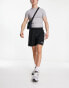 The North Face 24/7 woven shorts in black