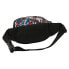 SAFTA Avengers Forever Waist Pack