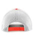 Фото #3 товара Men's Orange Clemson Tigers Bonita Brrr Hitch Adjustable Hat