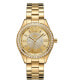 Фото #1 товара Часы JBW Women's Mondrian Gold 34mm