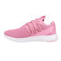 Фото #3 товара Puma Star Vital Training Womens Pink Sneakers Athletic Shoes 19433123