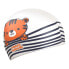 Фото #2 товара MADWAVE Tiger Junior Swimming Cap