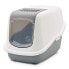 ფოტო #1 პროდუქტის SAVIC WC Nestor Cat Litter Box