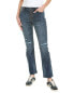 Фото #1 товара Cabi Straight Leg Jean Women's 8