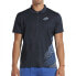 Фото #1 товара BULLPADEL Lapon short sleeve polo